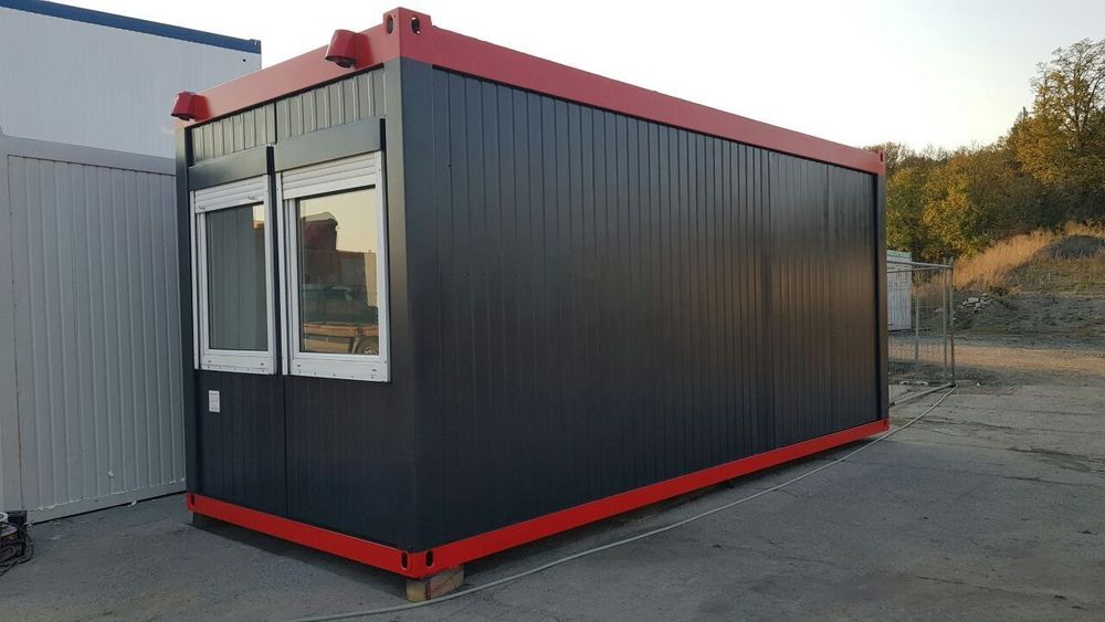 Кантейнер kantenir