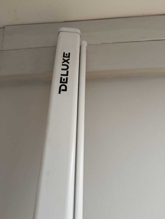 Проекционный экран De Luxe DLS-M244W