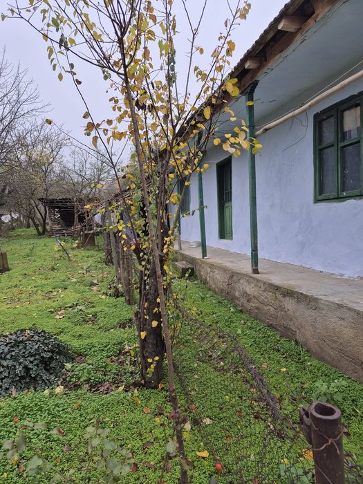 Casa de vânzare Hamcearca
