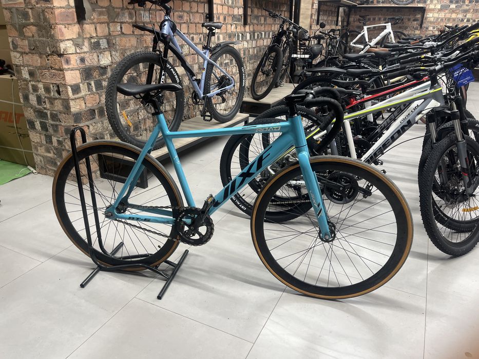 Продам фикс Jixf A6