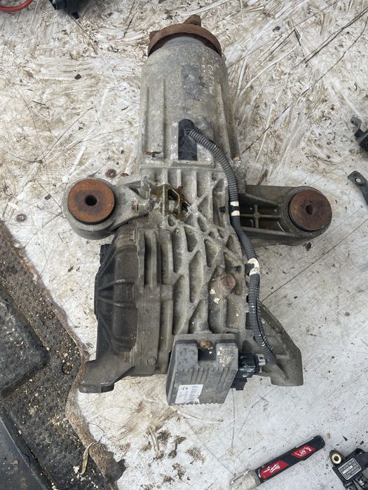 Дифренциал  шевролет каптива/chevrolet captiva