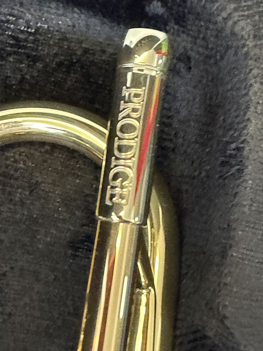 Trompeta B&S Prodige