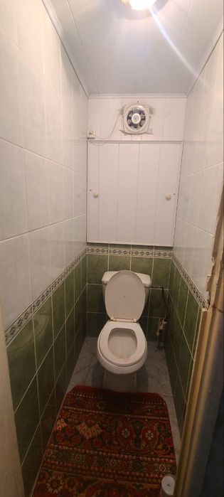 Срочна продаётся своя квартира