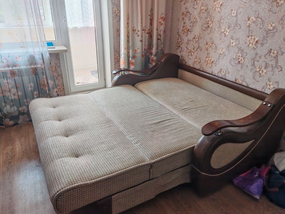 Продам Диван Аккордион
