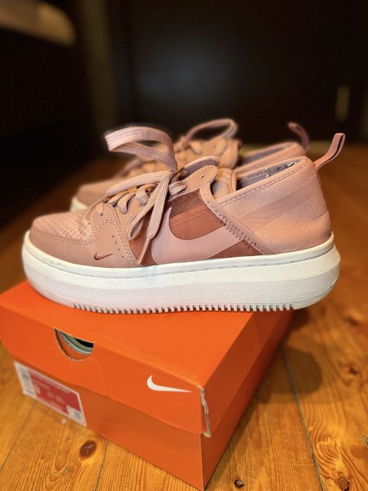 Кецове Nike Court Vision Alta