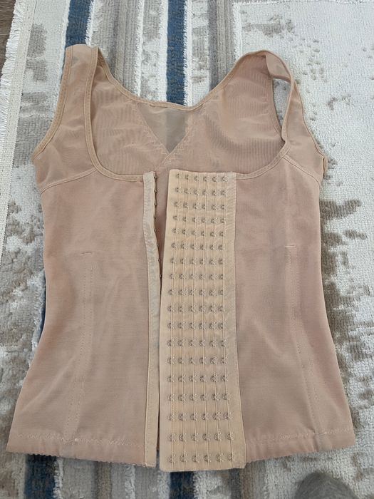 Бандаж  пояс гряжа пахвый