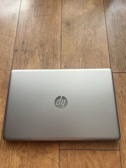 Hp ryzen 5 2500u ssd 512gb m2 8gb ddr4