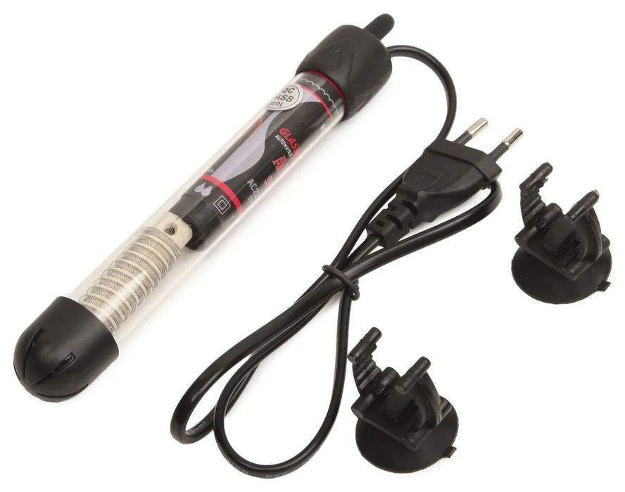 Погружной терморегулятор