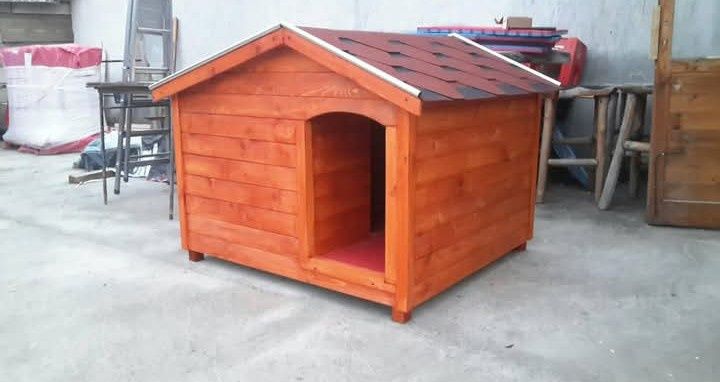 Кучешка къща кучешка колиба