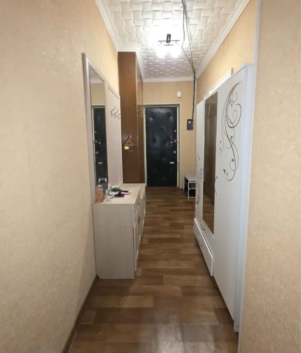 Продается 2-х ком квартира