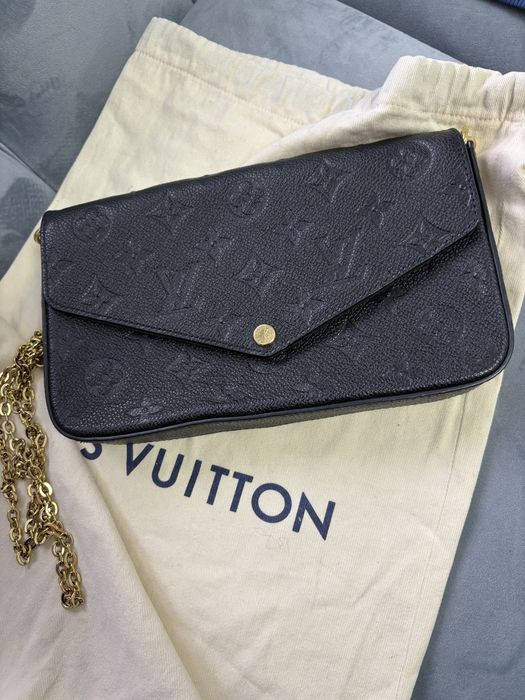 Geanta louis vuitton
