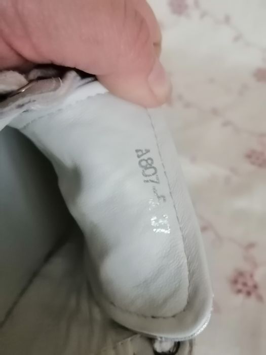 Кецове GUCCI. Интересен модел