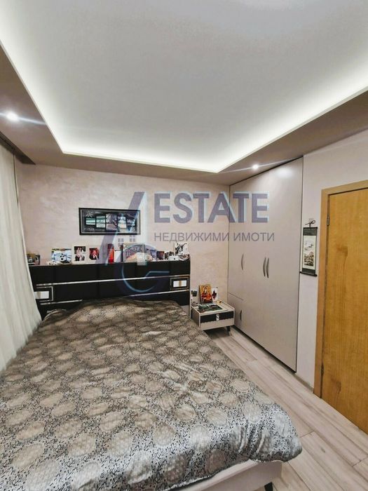 Продава се Тристаен апартамент в Бургас, Сарафово - 129 кв.м за 1318 €/кв.м - Снимка #8