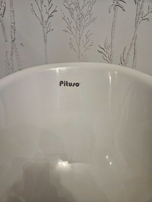Детская ванночка Pituso