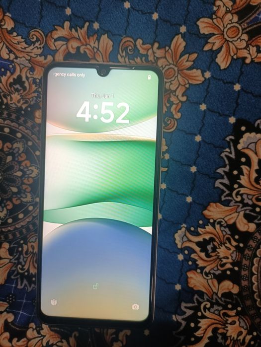 Redmi A5 сотлади