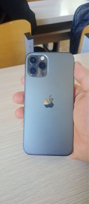 Iphone 12pro 128talik