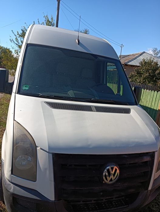 De  Vânzare VW CRAFTER