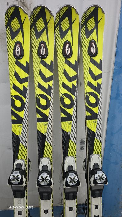 Volkl racetiger uvo sc 175 cm