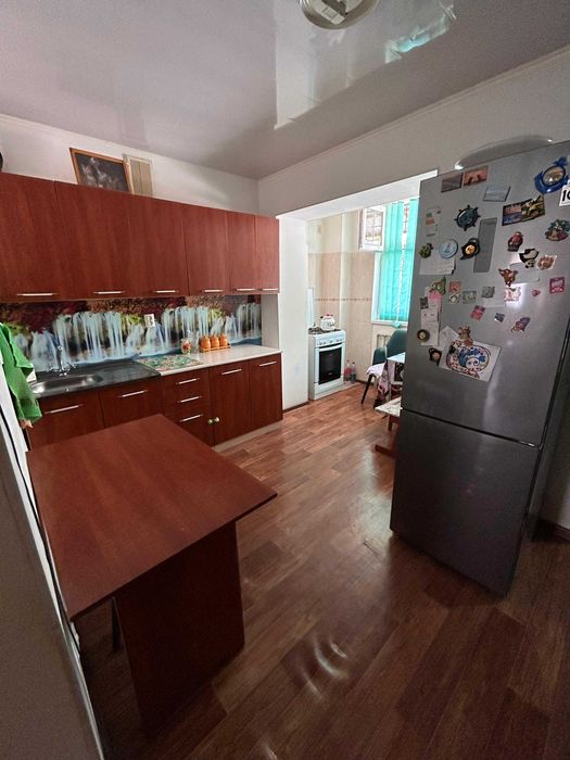 продам 2х комнатную квартиру