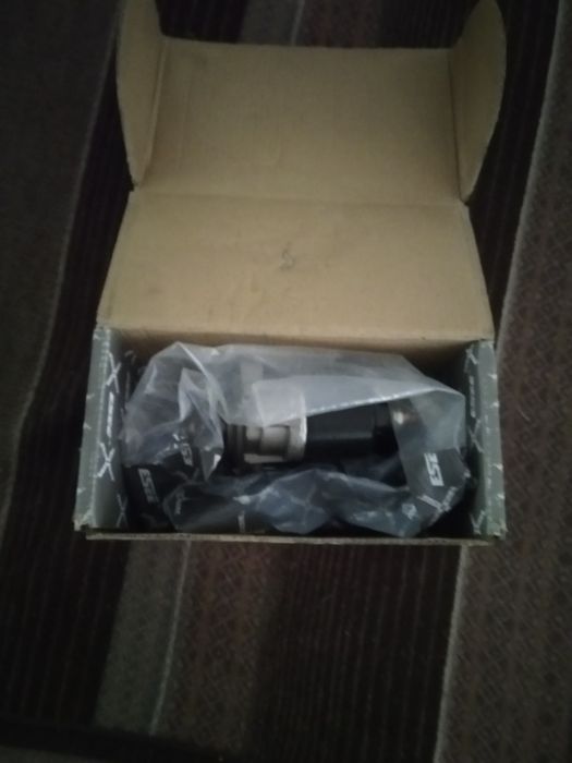 Стартер Following golf 2.