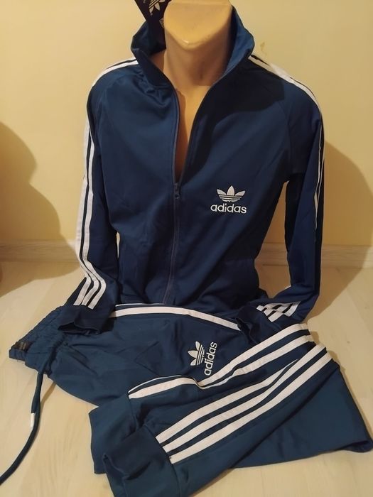 Trening baieti Nike si Adidas!