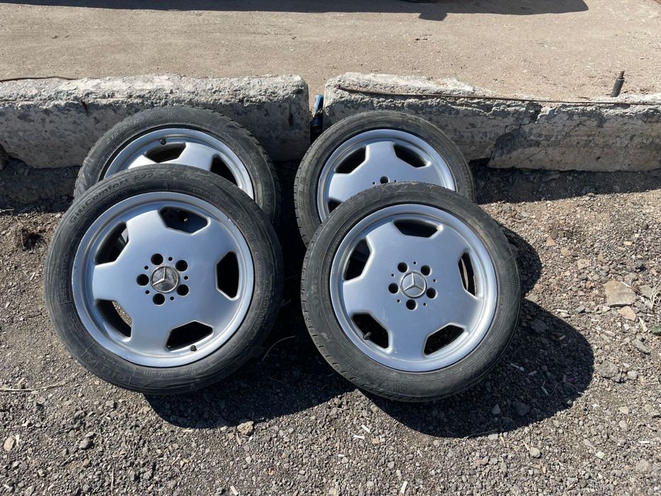 Monoblock/ Моноблок  R17