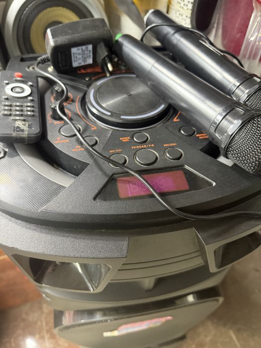 Продается колонка