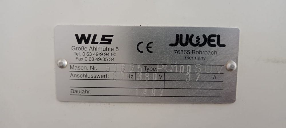 Готовый макаронный мини-завод