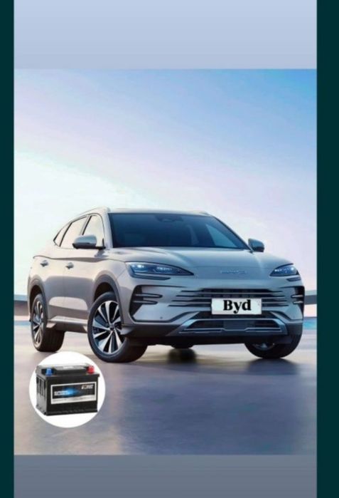 Аккумулятор geliviy електромобил оргенали