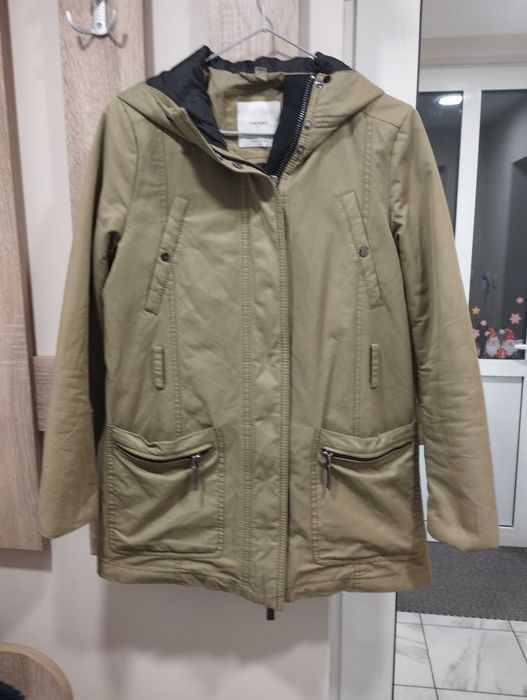 Дамско пролетно яке " Манго "