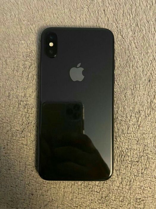 iPhone xs сэ хорошая