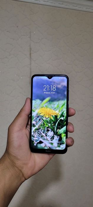 Redmi 8 sotiladi
