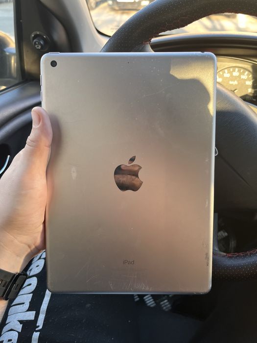 Ipad generatia a 5 a functional