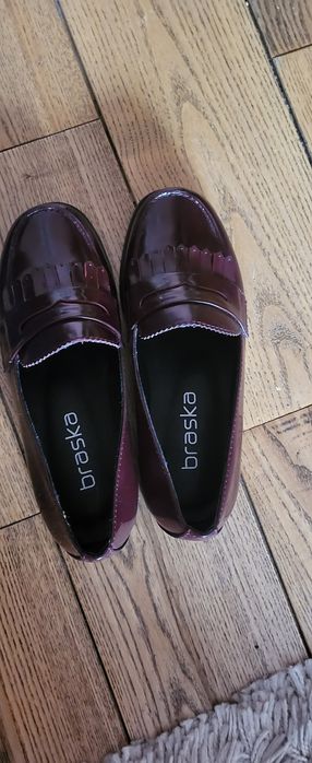 Туфли 31 размера