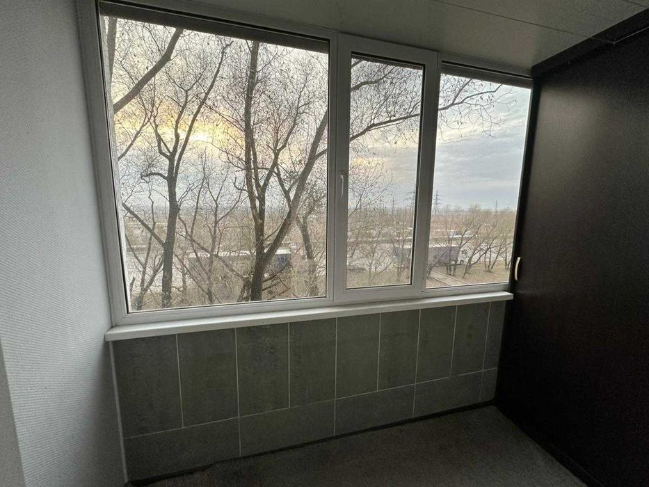 2-комн. квартира, 20 мкр