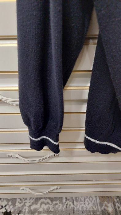 Кофта школьная шерстяная