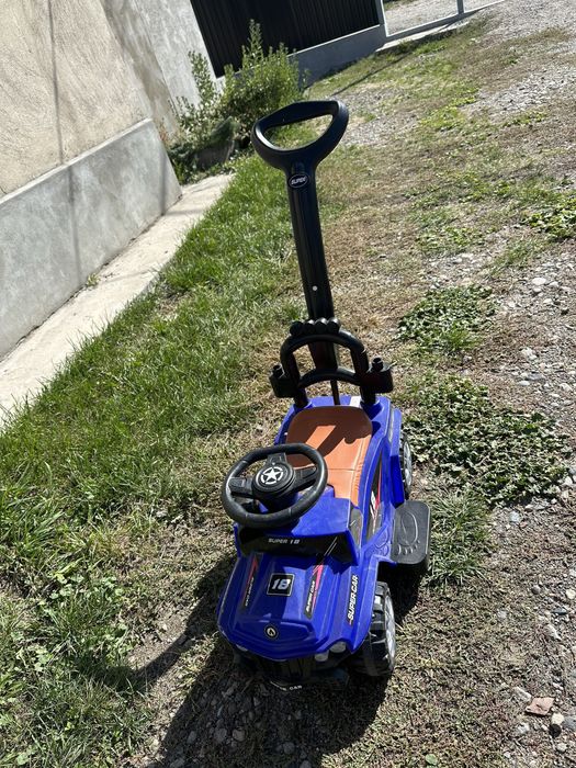 Детская машина толокар