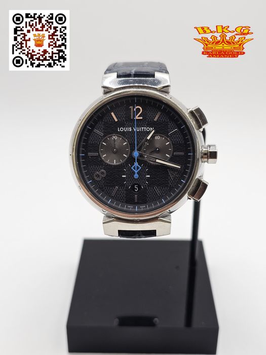 Louis Vuitton Amanet BKG