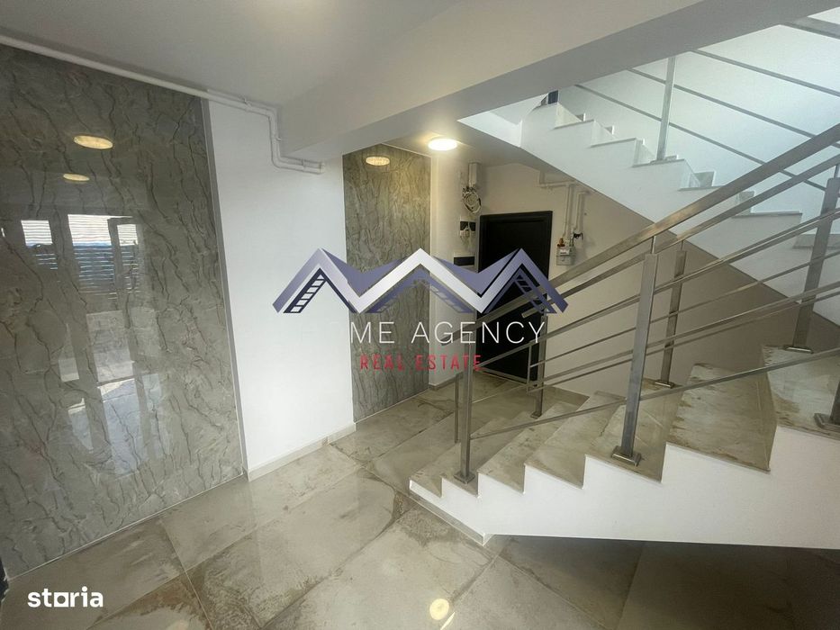 Apartament 3 camere Otopeni premium | prima închiriere