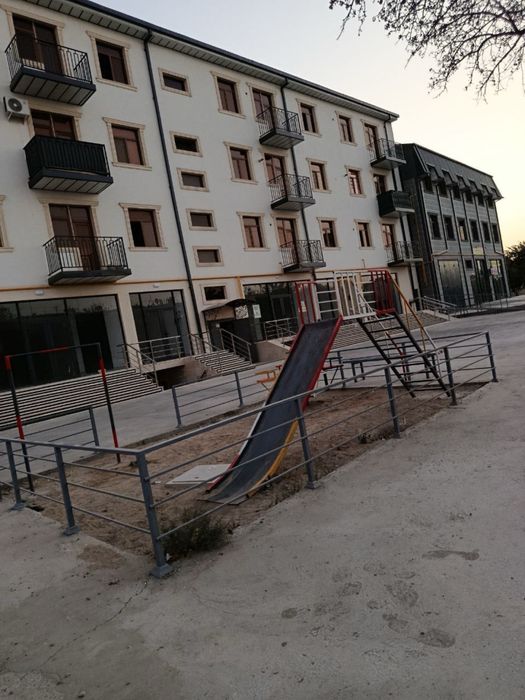 Продается 3х комнатная