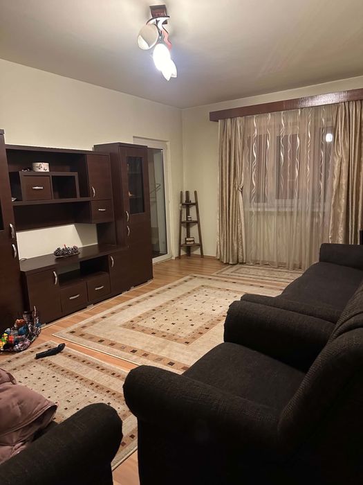 Apartament de inchiriat