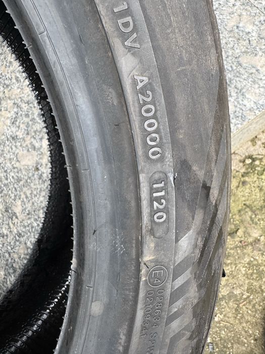 Anvelopă All Season Vredestein Quatrac PRO+ 245/45 R19 102Y XL – NOUĂ