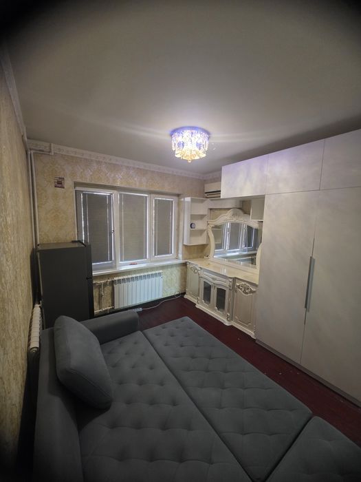 Сдаётся квартира Мирабадский район