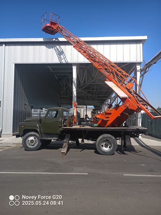 Avto vishka xizmati 24/7