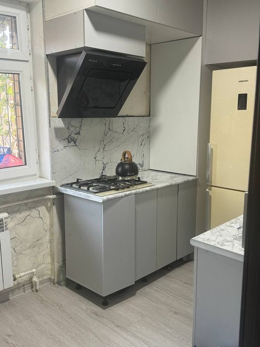 Sergeli 3/5/7 Новостройка Спутник 16 янгихаёт