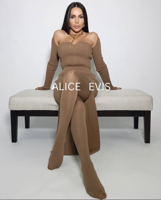 Топ alice evis evis