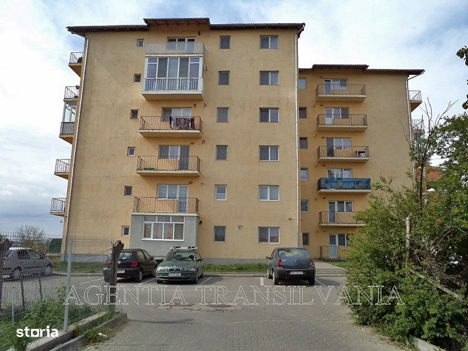Ap. 2 cam. mobilat - Subcetate, Bistrita