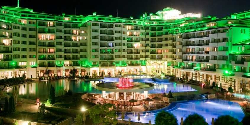 Продава се Едностаен апартамент в с. Равда, Област Бургас - 43 кв.м за 1000 €/кв.м - Снимка #23