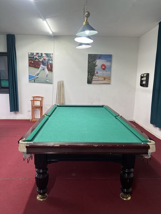 Бильярдный стол 10 футов