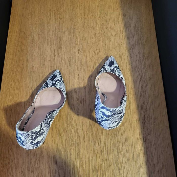 Официални обувки